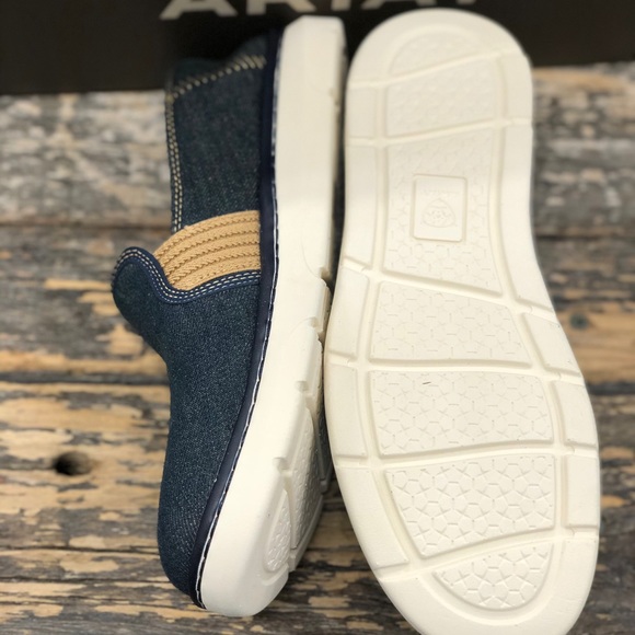 Ariat shoes - Picture 4 of 4